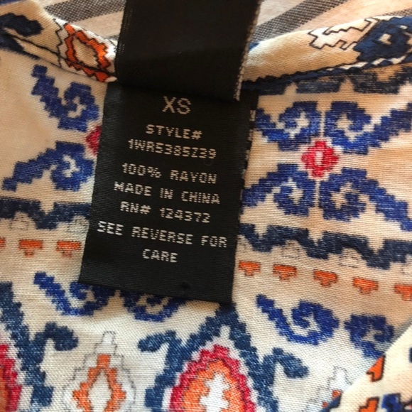 LF style romper xs - Picture 4 of 4